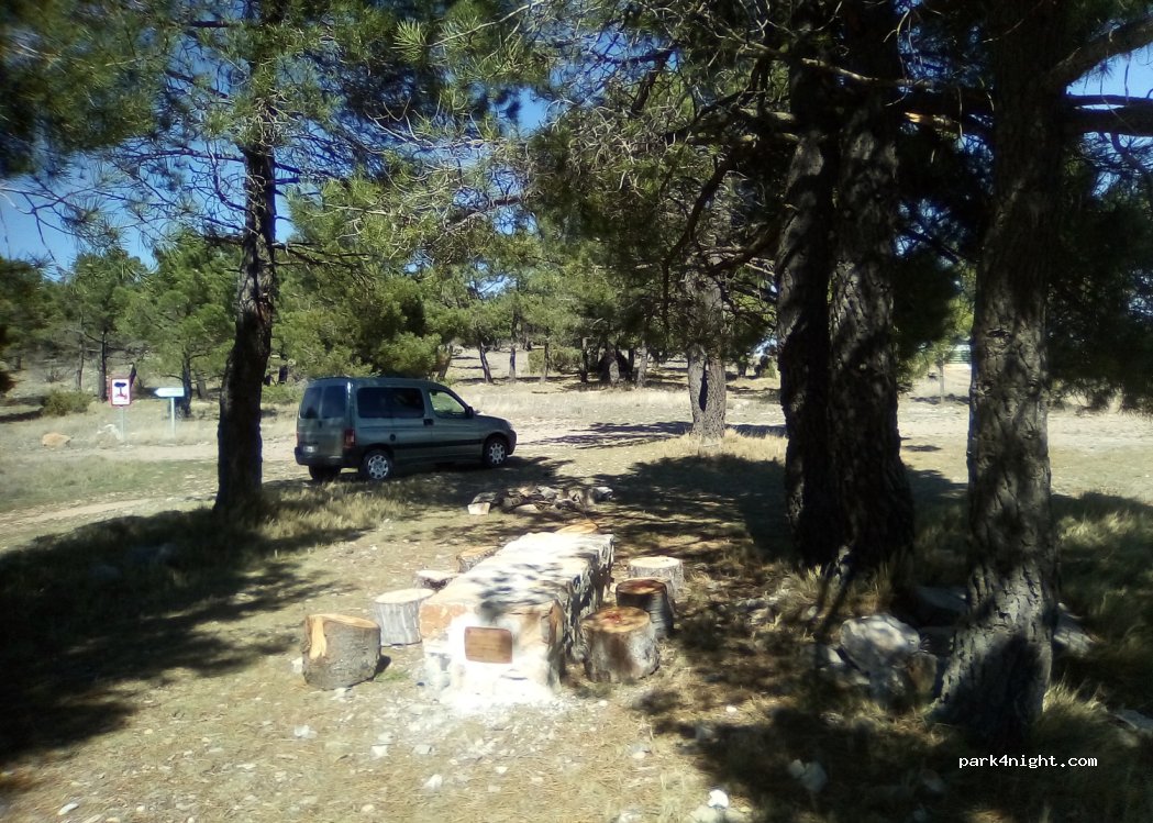 (12469) Sacañet - CV-241 — foto