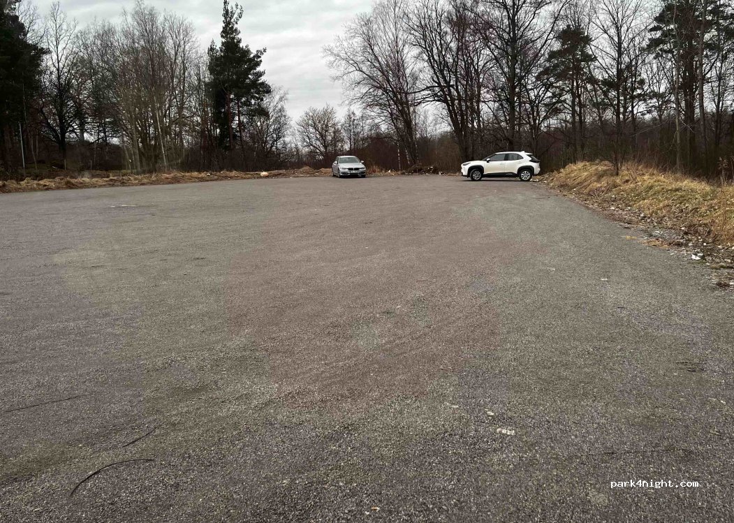 (123 52) Huddinge - Bonasvagen — foto
