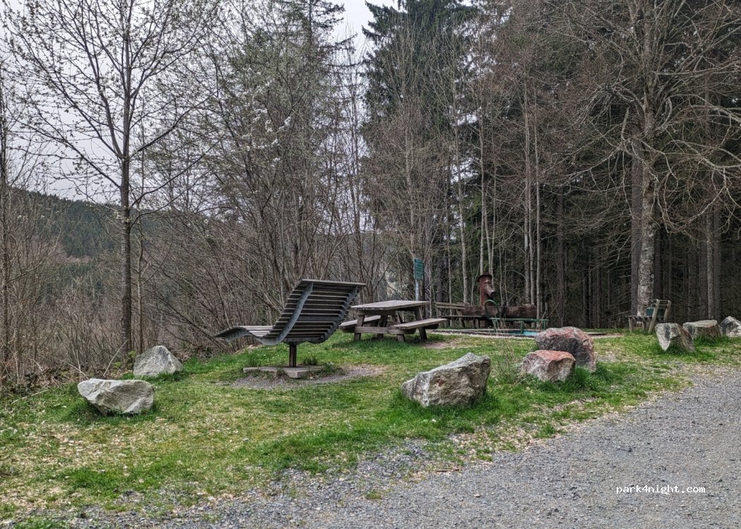 (79837) Sankt Blasien - 22 Hans-Thoma-Weg — foto