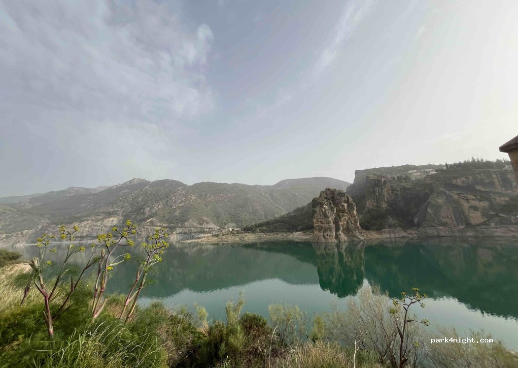 (18160) Canales - GR-3200 — foto