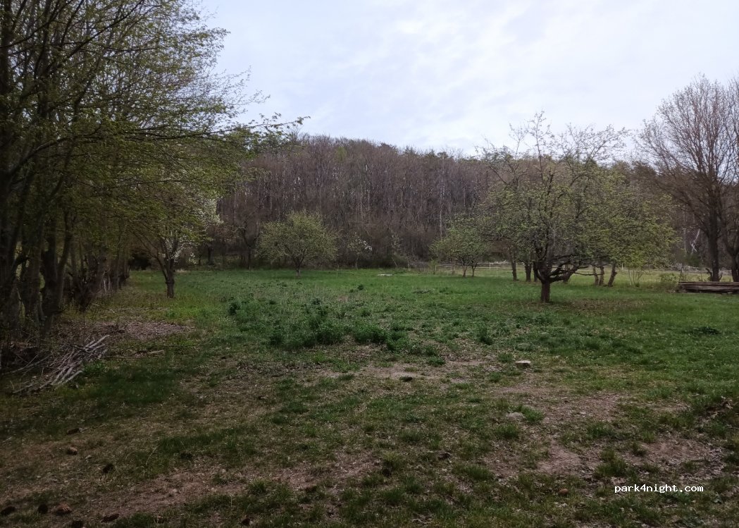 (99326) Stadtilm - 12 Oesteröda — foto