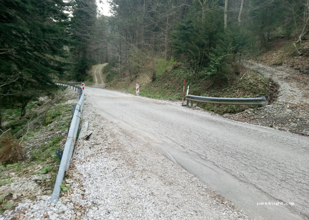 (3334) Luče - Prelaz Volovljek — foto 2