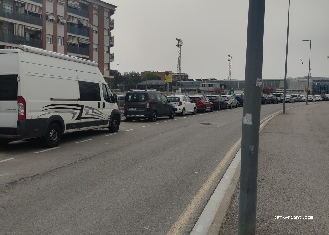(17310) Lloret de Mar - 36 Avinguda del Rieral — foto
