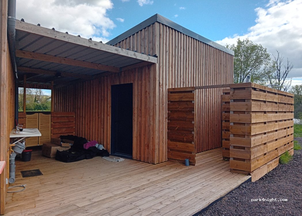 Les Cabanes Flottantes — foto 4