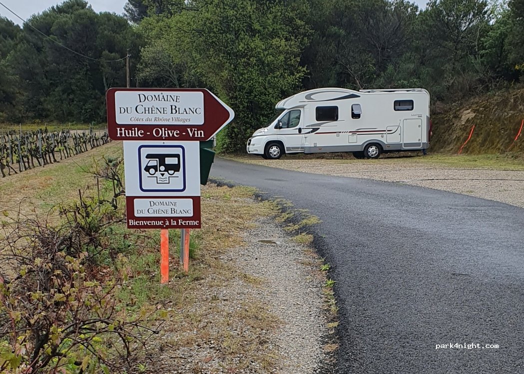 Domaine du chêne blanc — foto 2