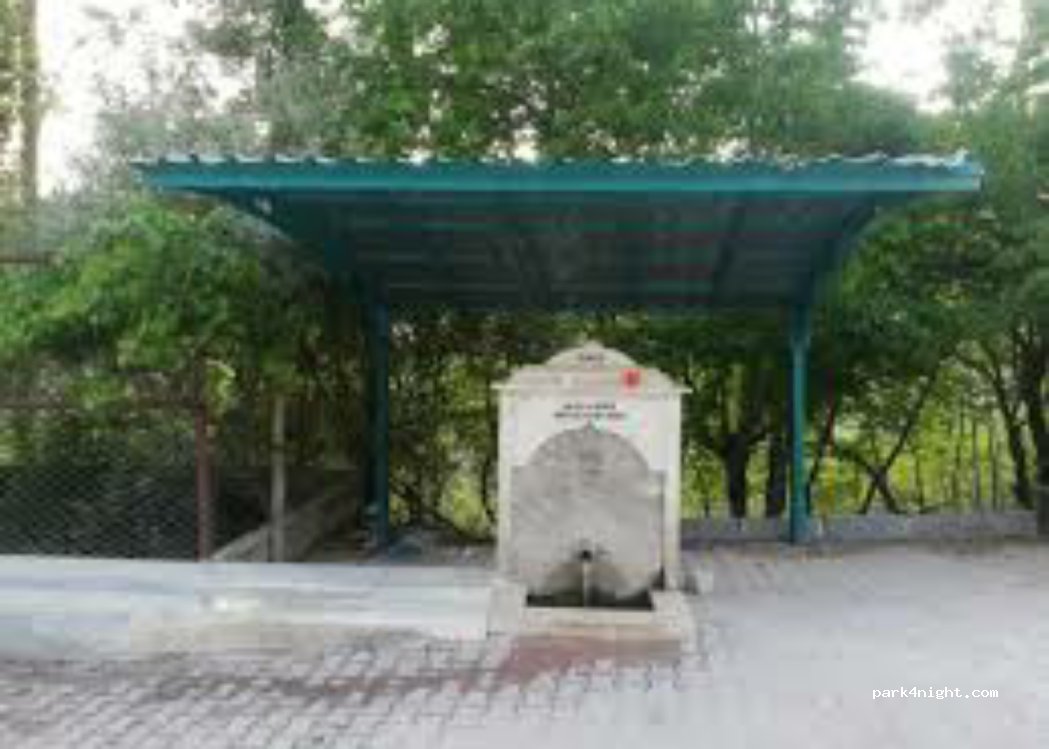 (42600) Ilgın - Unnamed Road — foto