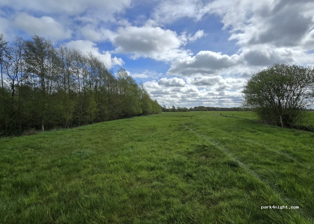 (5113) Ulicoten - Unnamed Road — foto