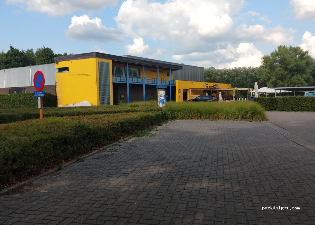 (2560) Nijlen - 8a Grote Puttingbaan — foto 5