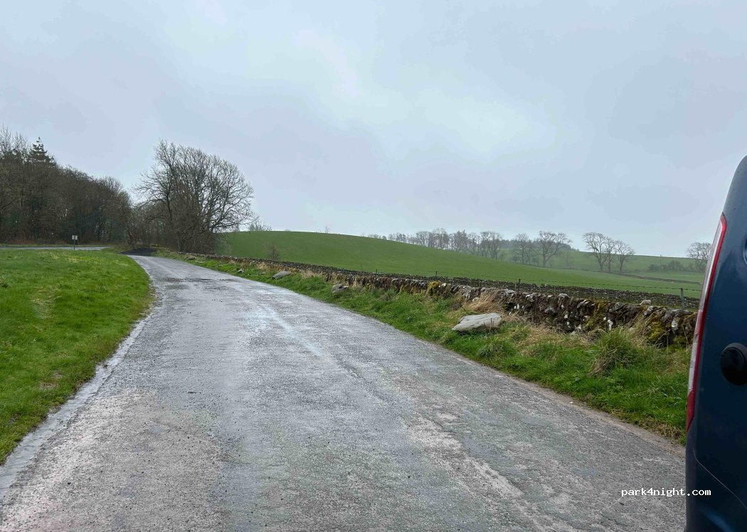 (DG7 3HU) Dumfries - A712 — foto 3
