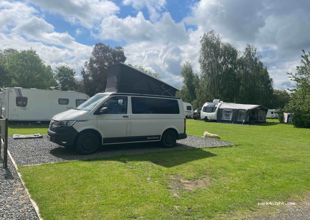 The Limes Campsite Spilsby — foto 2