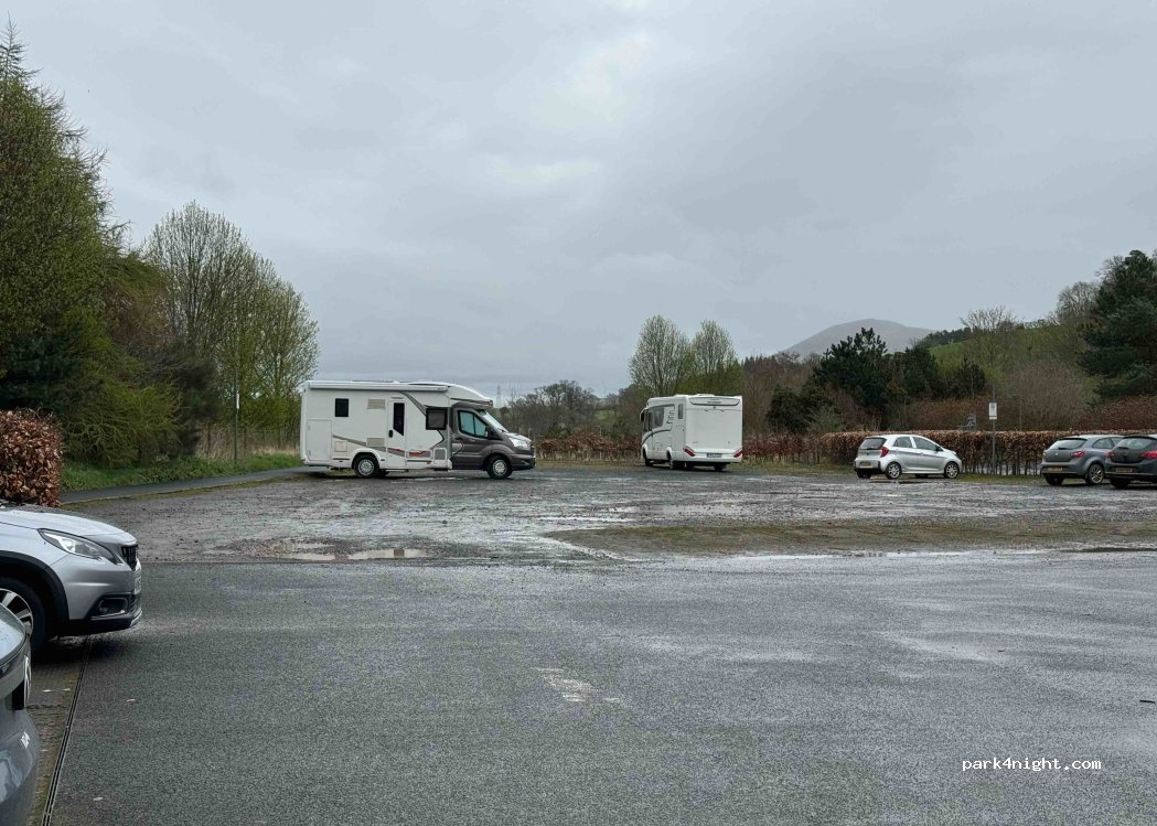 (TD6 9BQ) Melrose - B6360 — foto 2