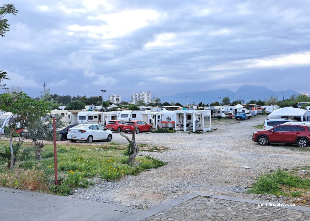 (07070) Konyaaltı - 150 Akdeniz Bulvarı — foto