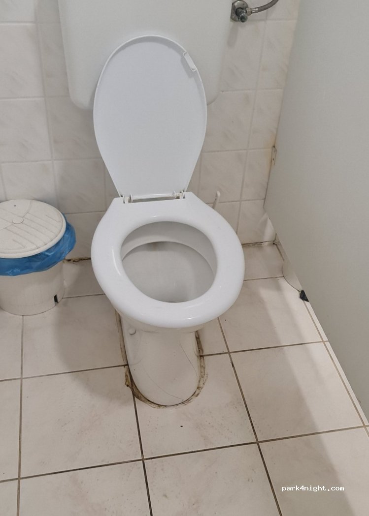 Thermal Hotel and Camping — foto 3