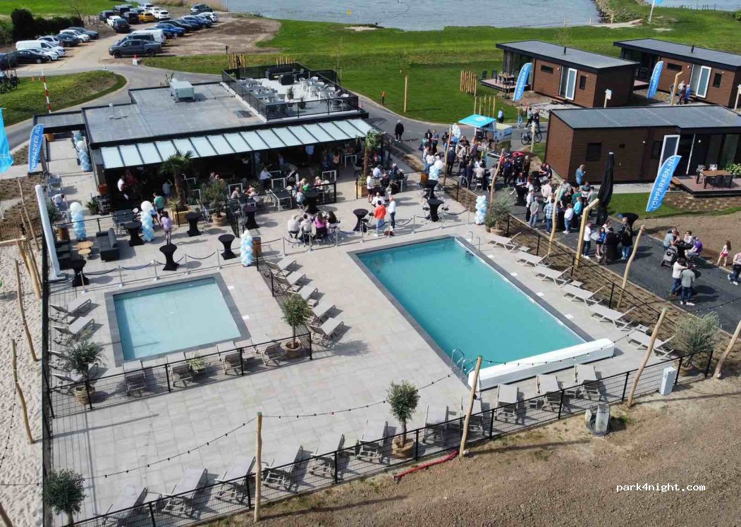 Resort Lexmond - TopParken — foto 2