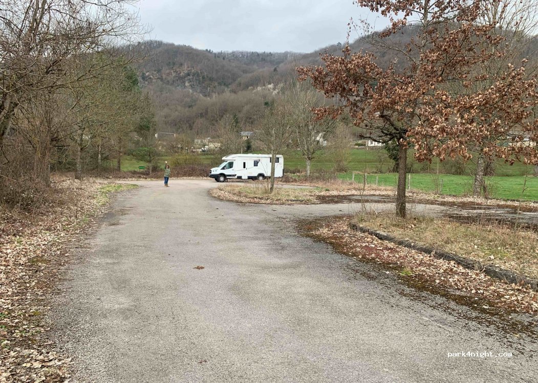 (48340) Saint-Germain-du-Teil - Badaroux — foto 2