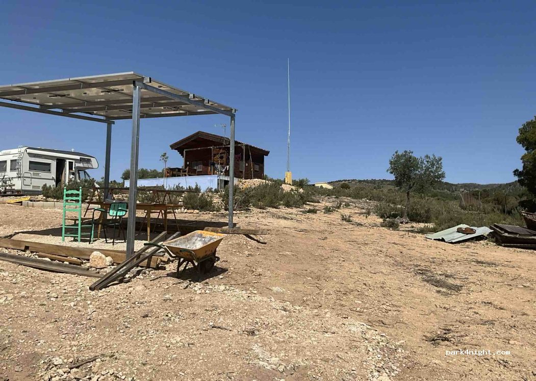 (03469) Campo de Mirra - — foto 3