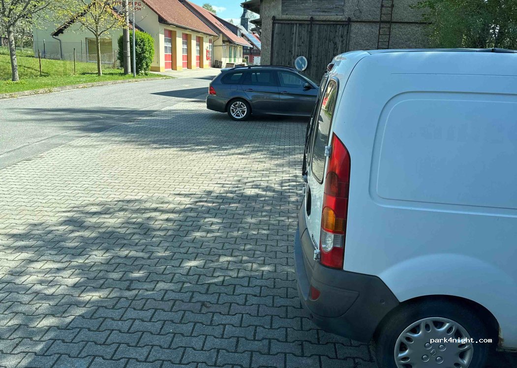 (01848) Hohnstein - 106 Hauptstraße — foto