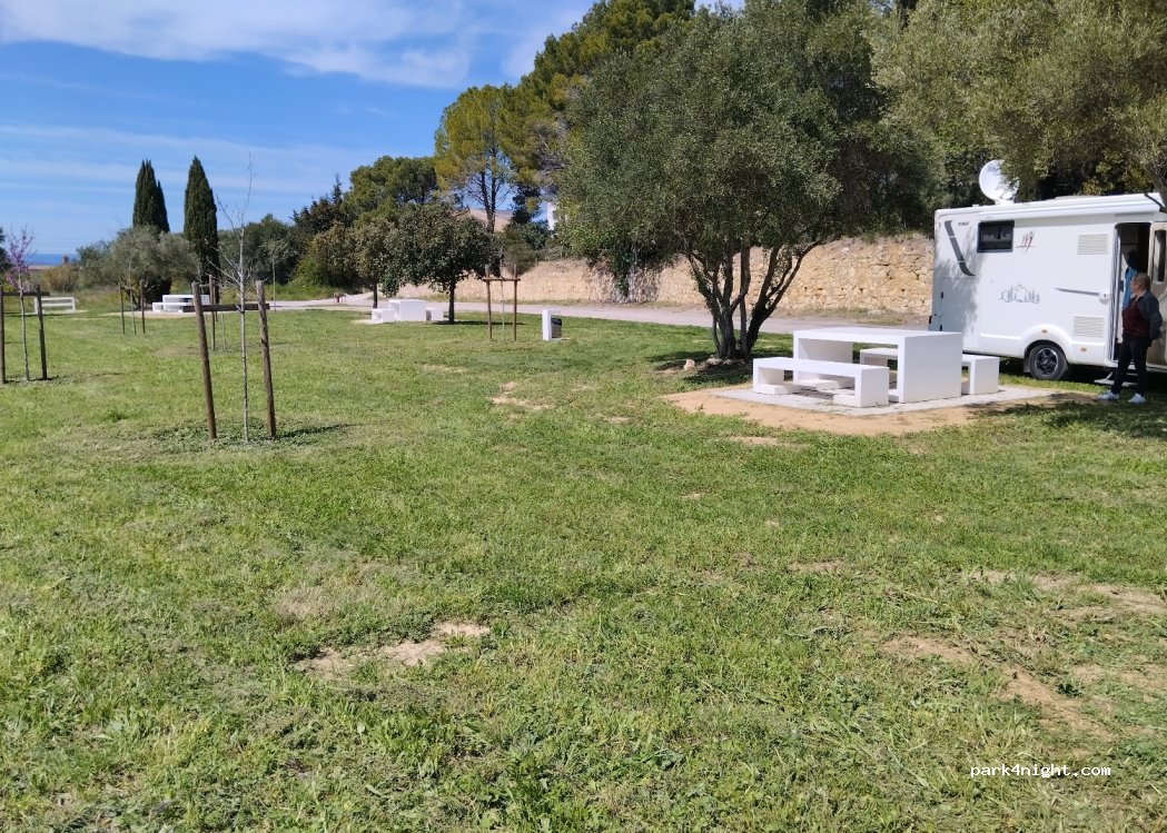 (34150) Gignac - Rue de Saint Guilhem — foto