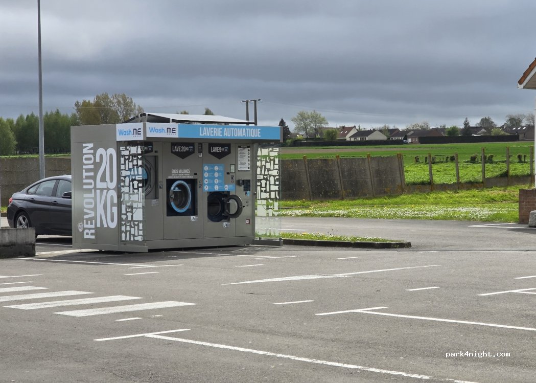 (62120) Racquinghem - 30 Route Départementale 943 — foto