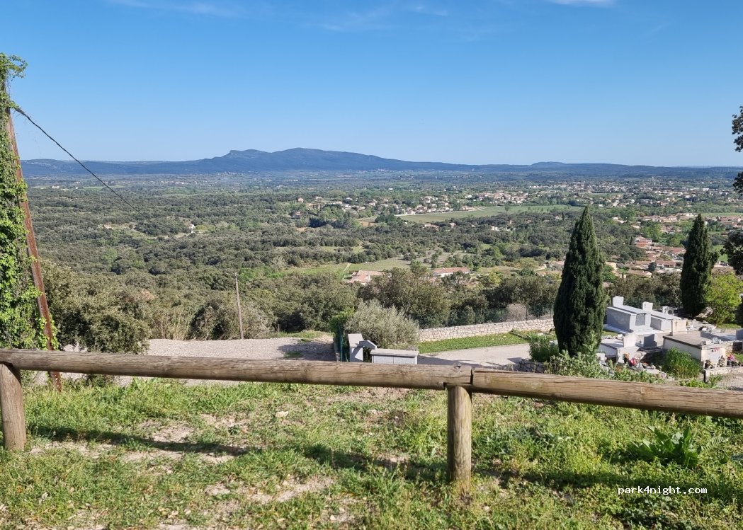 (30340) Rousson - 1 Chemin du Plateau — foto