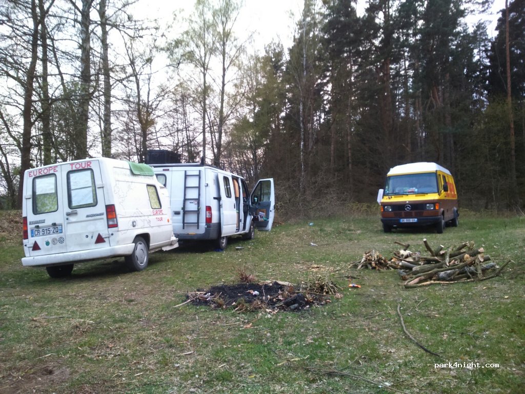 (11-010) Barczewko - — foto
