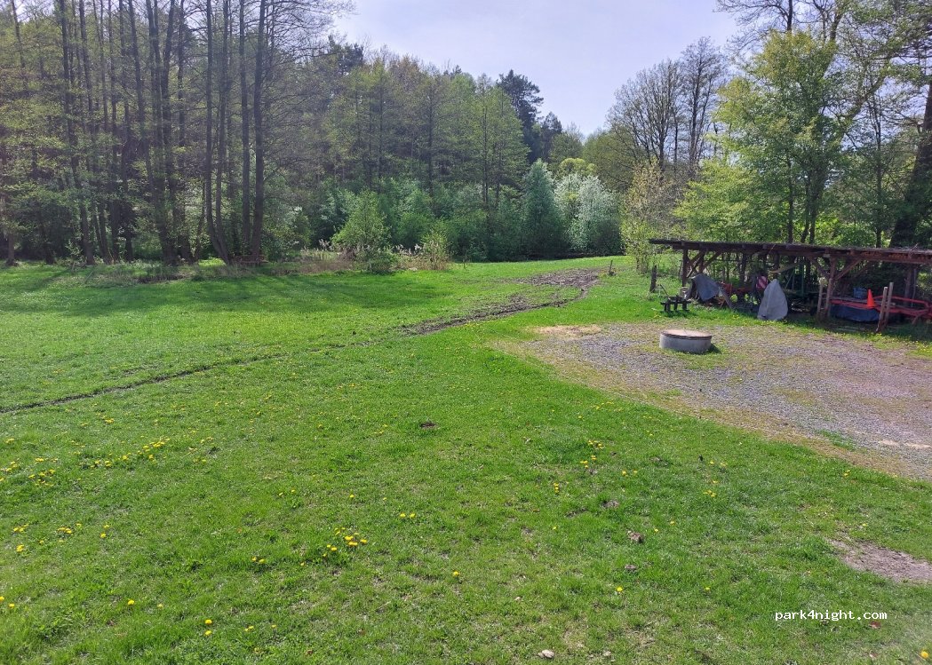 (03130) Jämlitz-Klein Düben - 3 Parkweg — foto