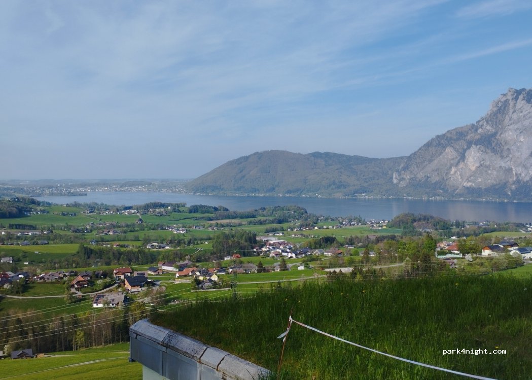 (4801) Traunkirchen - 118 Mühlbachberg — foto 2