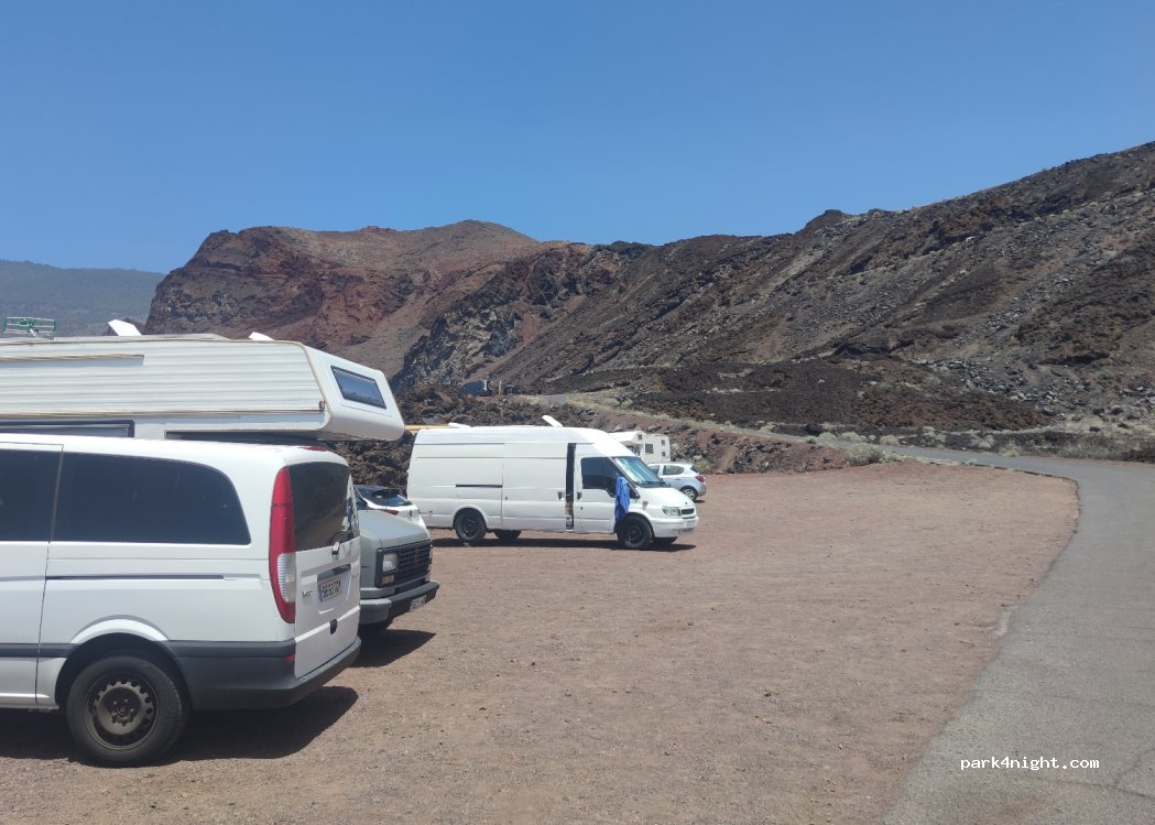 El Pinar - HI-410 — foto