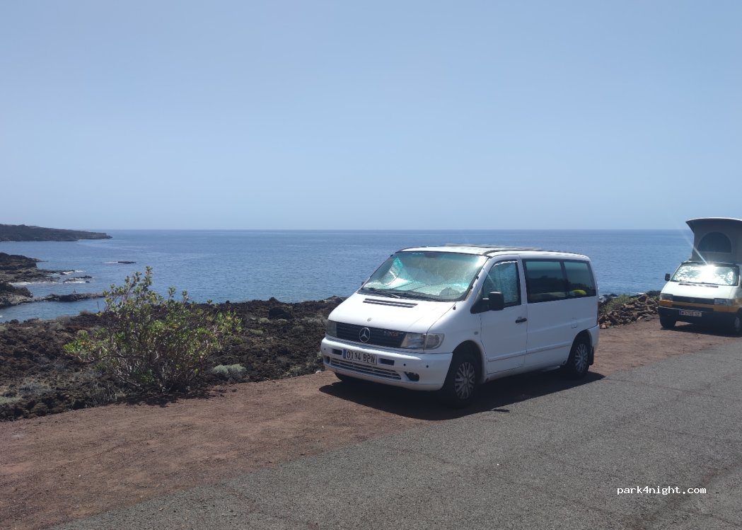 El Pinar - HI-410 — foto 2