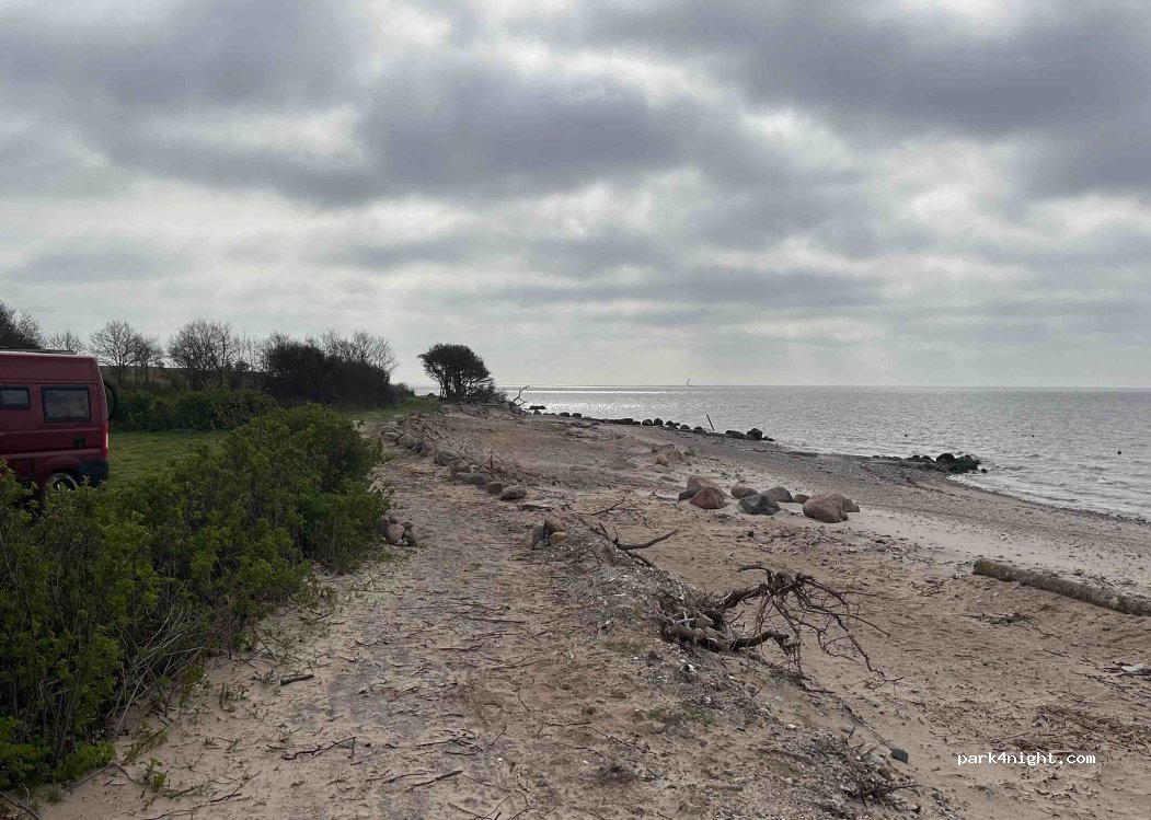 Sønderkobbel Strand Camping — foto 2