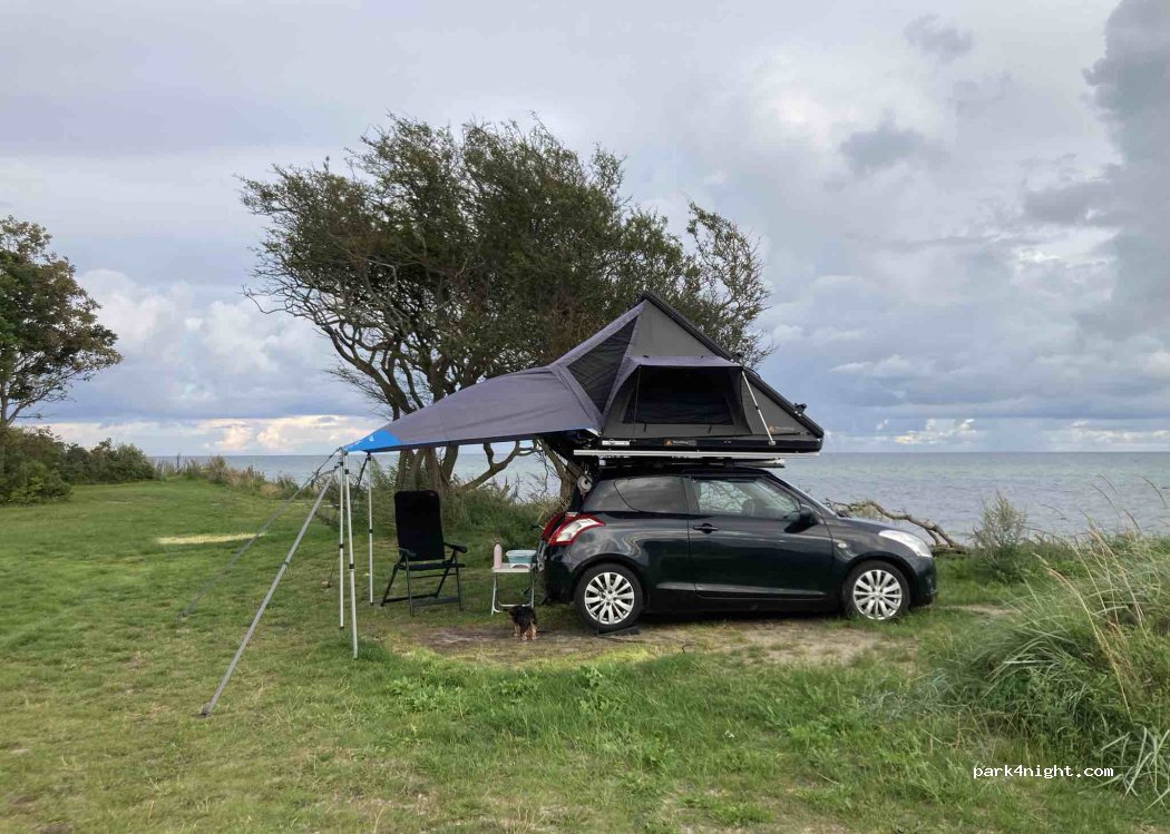 Sønderkobbel Strand Camping — foto 4