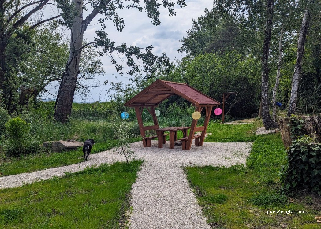 (8254) Kővágóörs - 8 Balaton utca — foto 2