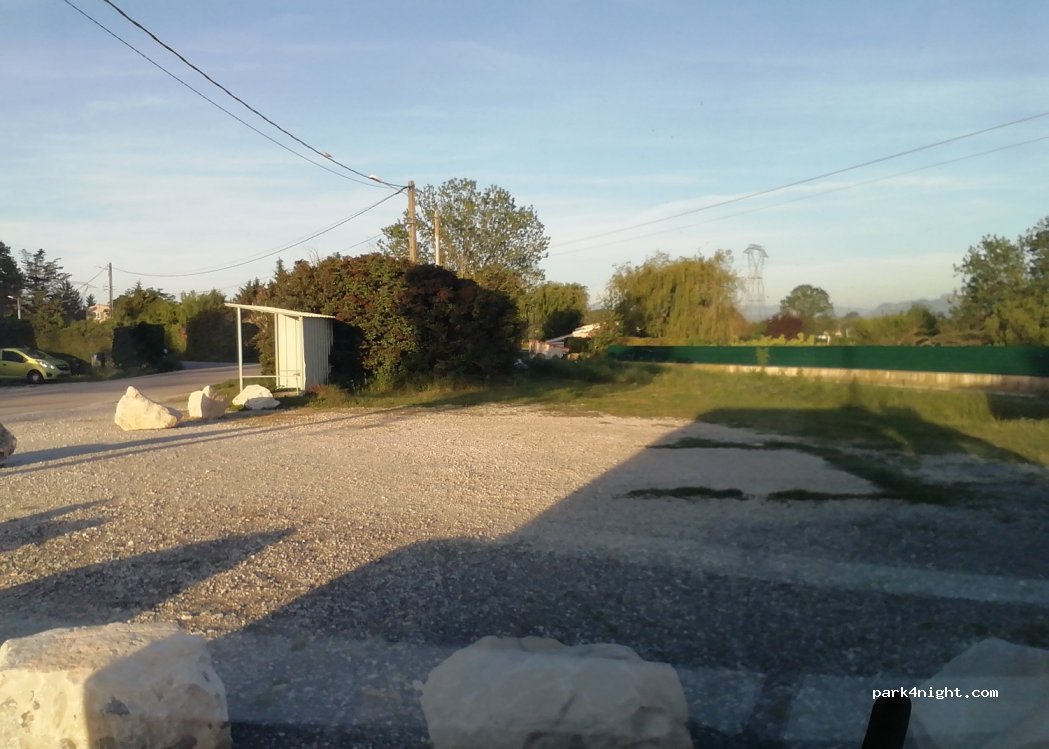(26740) Sauzet - 896 Chemin de Fontdavin — foto