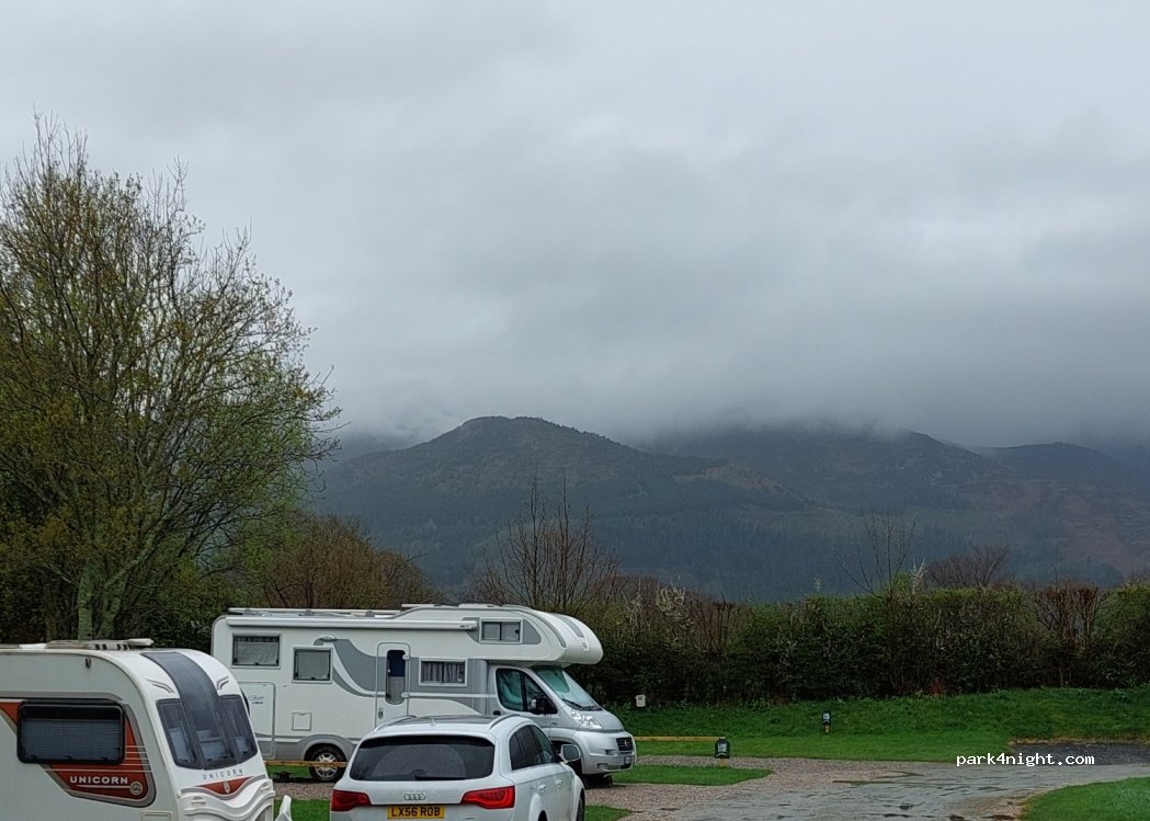 Lanefoot Farm Campsite — foto 3