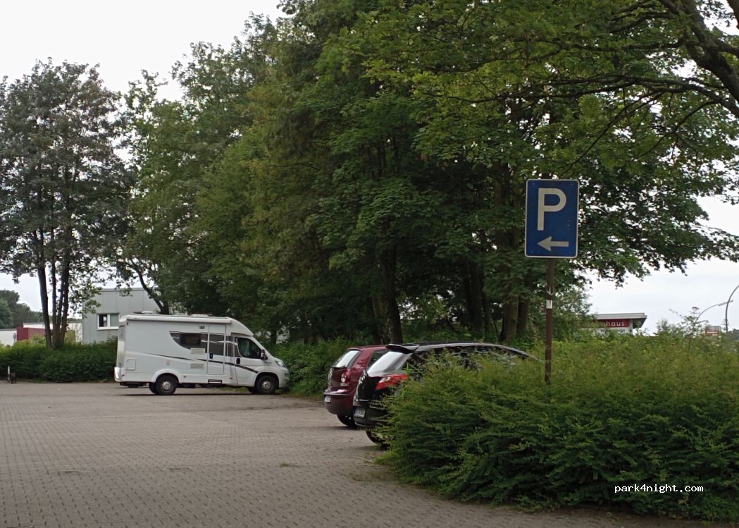 (45659) Recklinghausen - 10 Am Stadion — foto