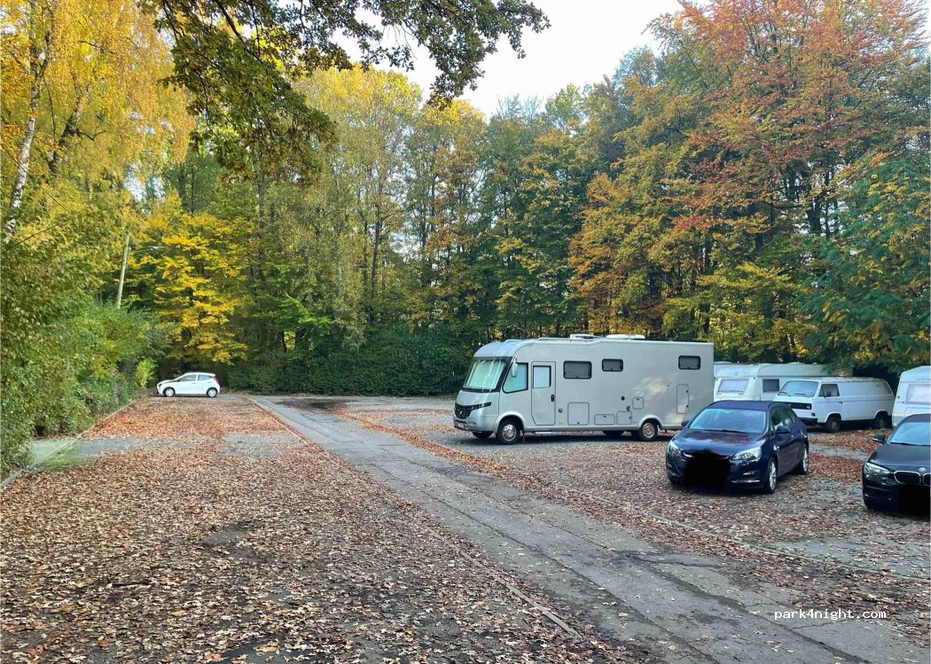 (33613) Bielefeld - 60 Lange Straße — foto