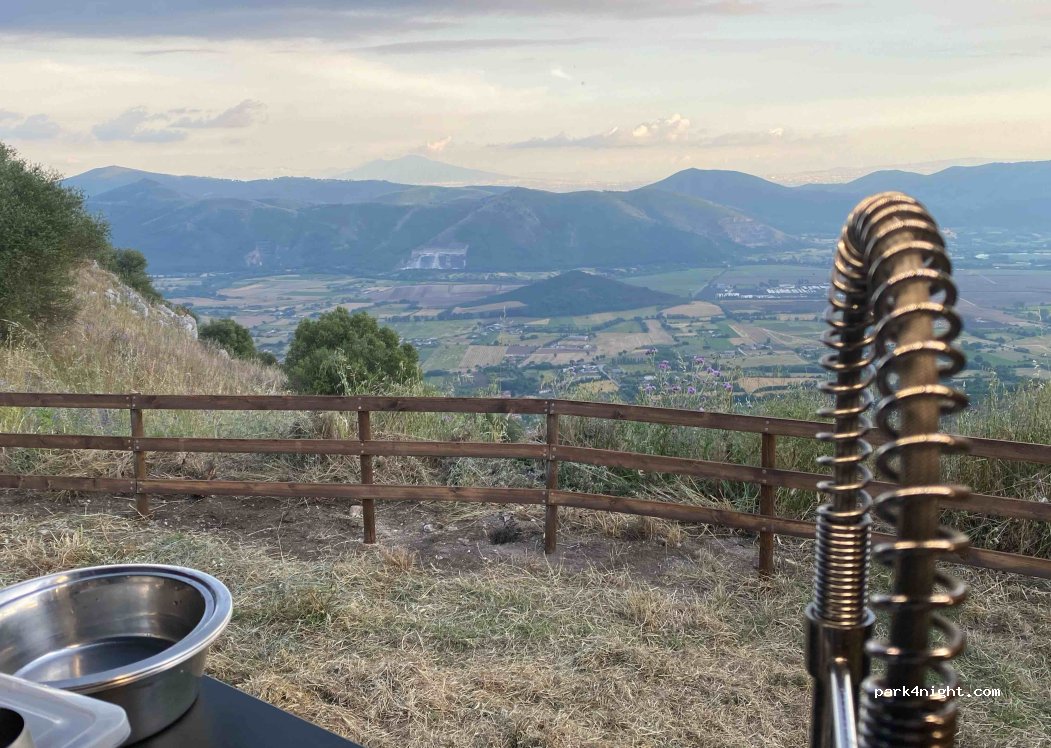 (81013) Piana di Monte Verna - — foto 5
