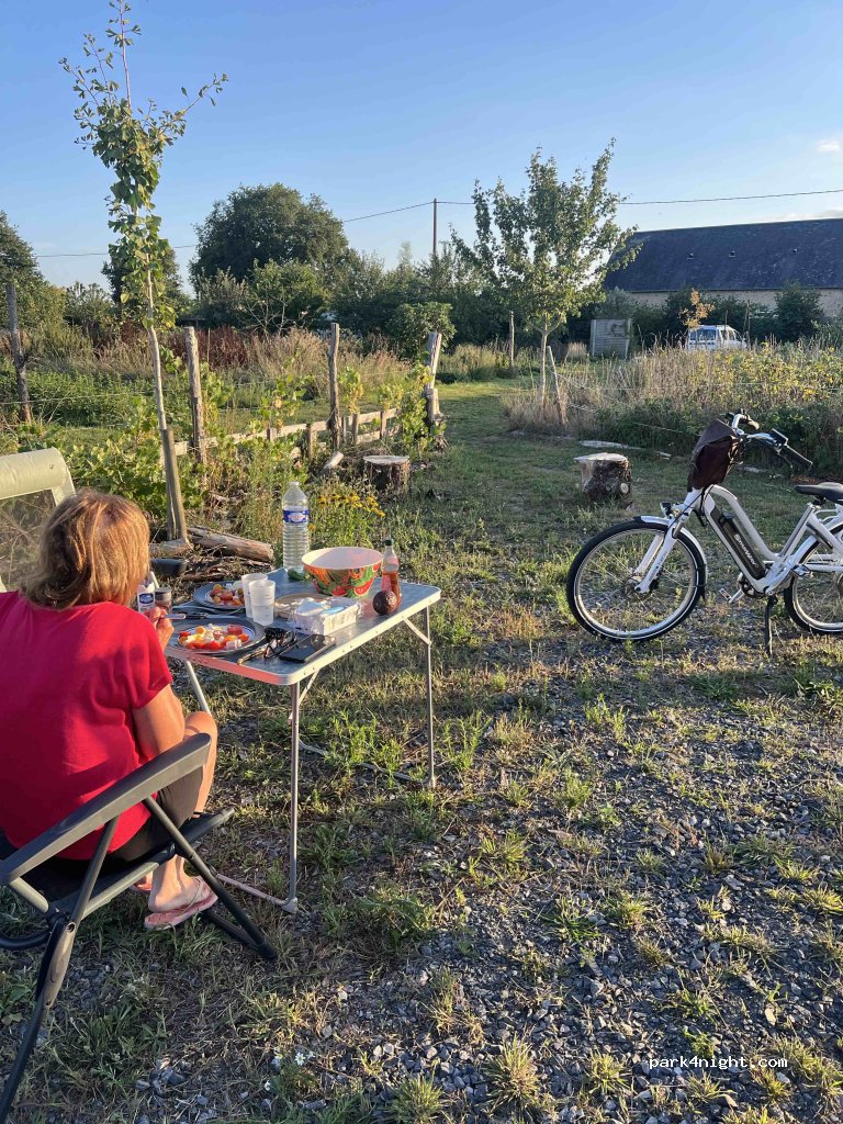 La Ferme du Petit Bois — foto 4