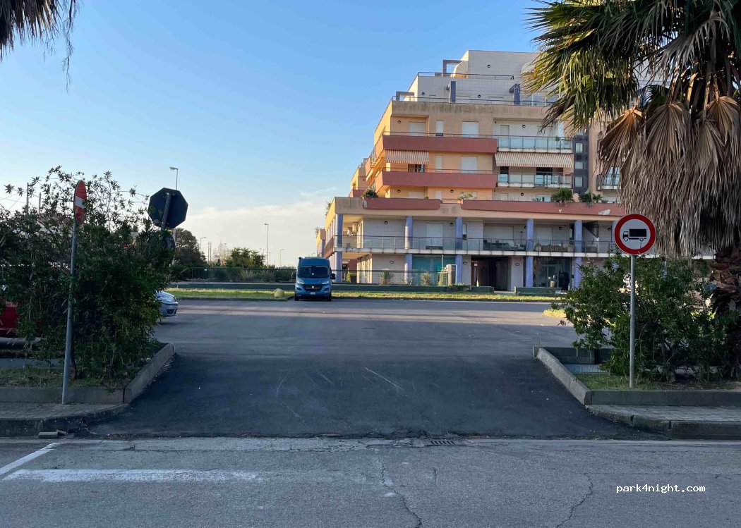 (63822) Porto San Giorgio - 2 Via della Resistenza — foto 2