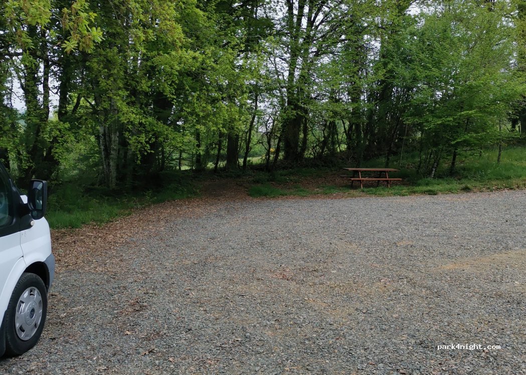 (24270) Saint-Mesmin - Rte de Charoncle — foto 2