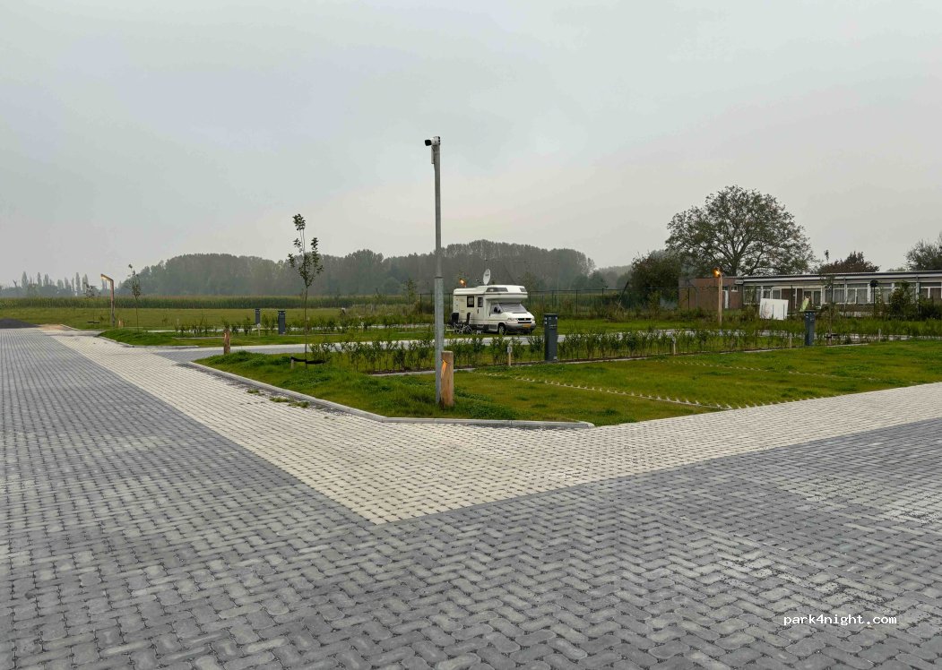Haspengouw Camperpark — foto 2