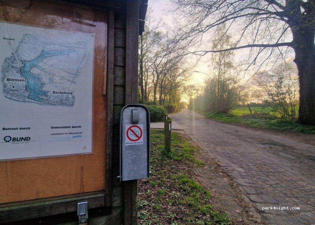 (21039) Börnsen - 13 Hamfelderedder — foto 3
