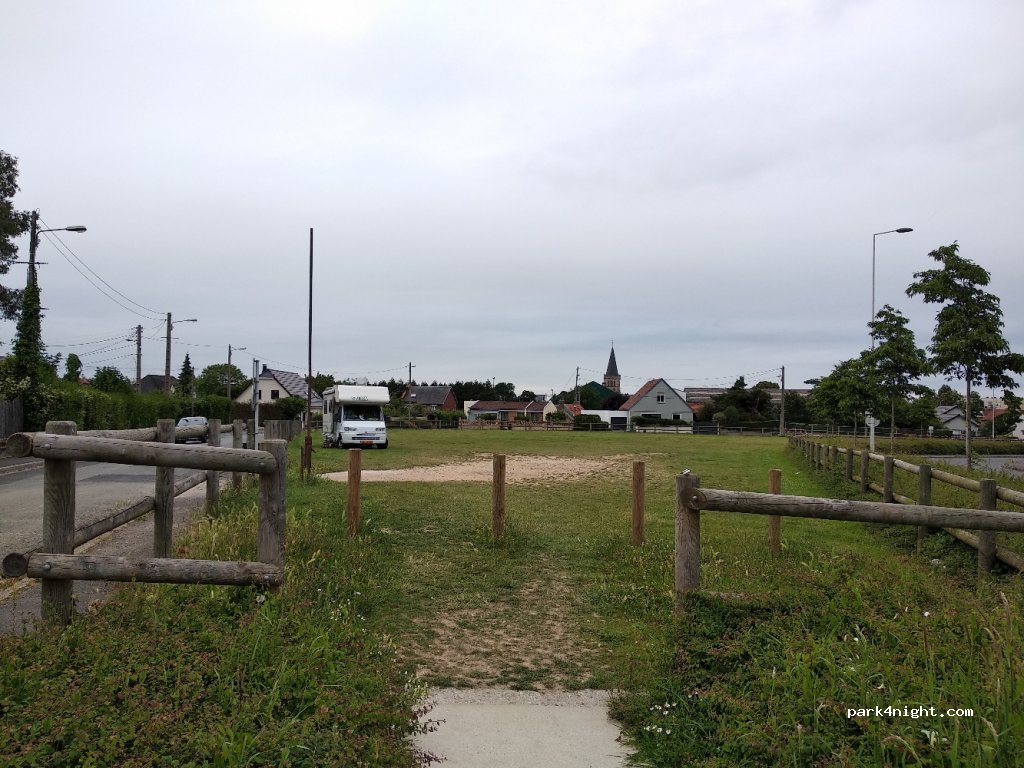 (76620) Le Havre - 26 Rue Albert Copieux — foto