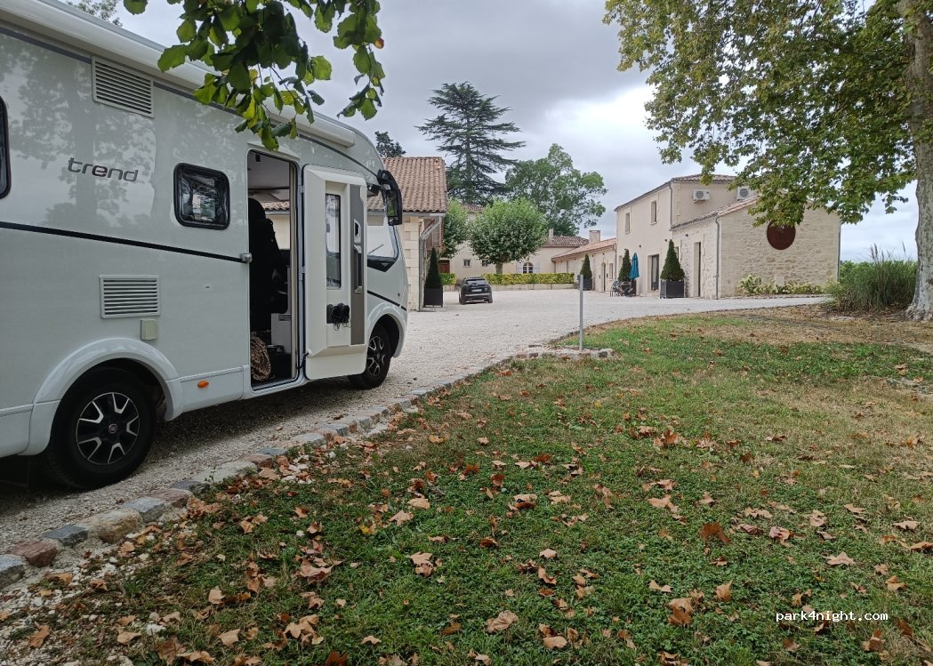 Château l'Éperon — foto 3