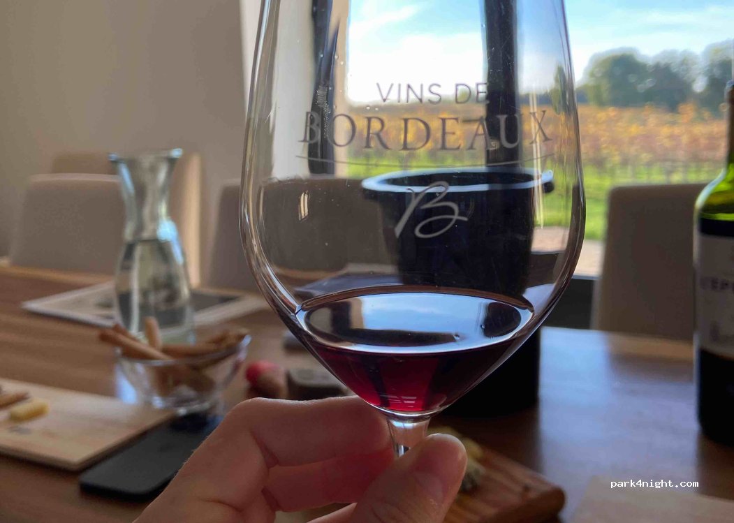 Château l'Éperon — foto 5