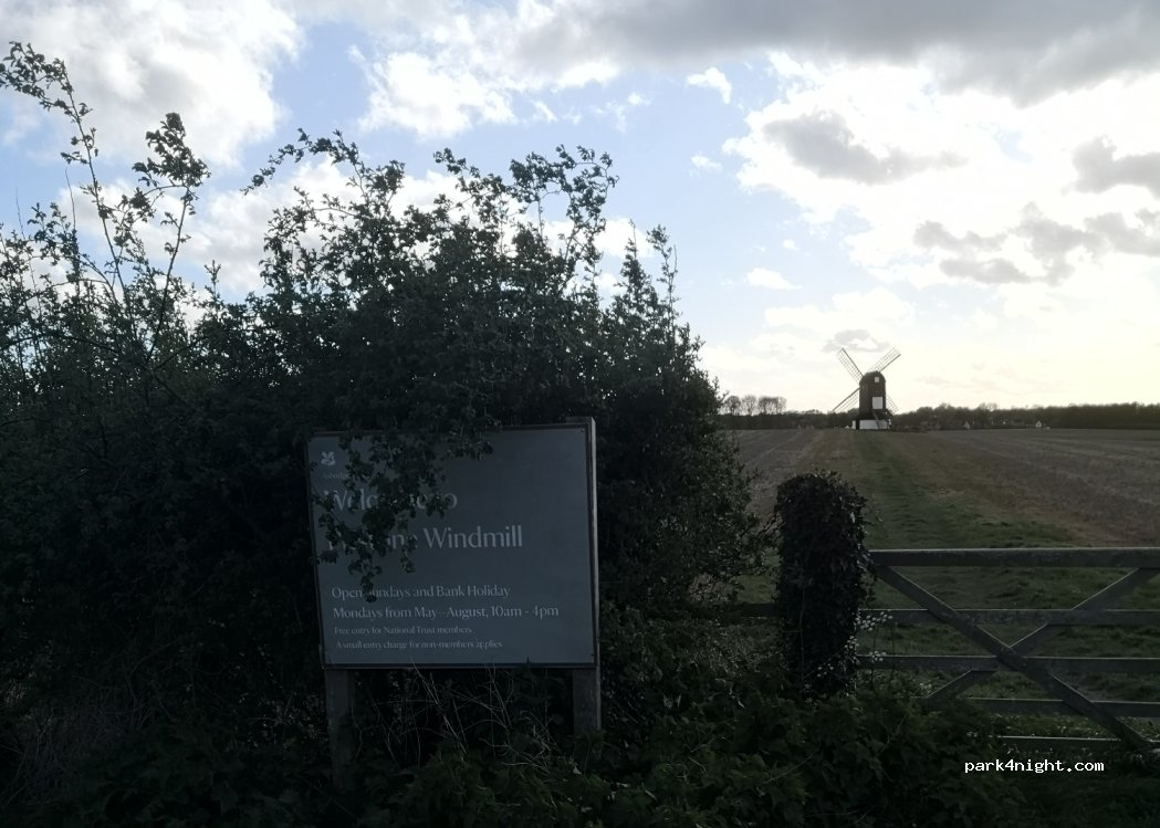(LU7 9EJ) Leighton Buzzard - B488 — foto 2
