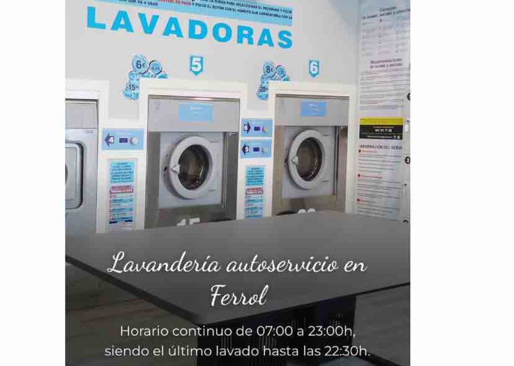 (15404) Ferrol - 210 Estrada de Castela — foto