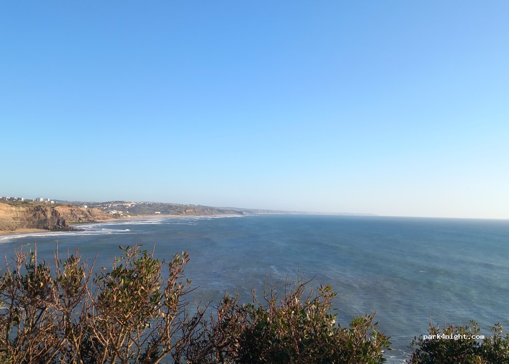 (2530) Lourinhã - Unnamed Road — foto