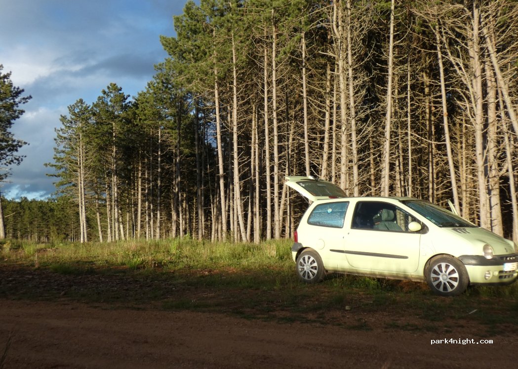 () Gorges du Tarn Causses - — foto 2