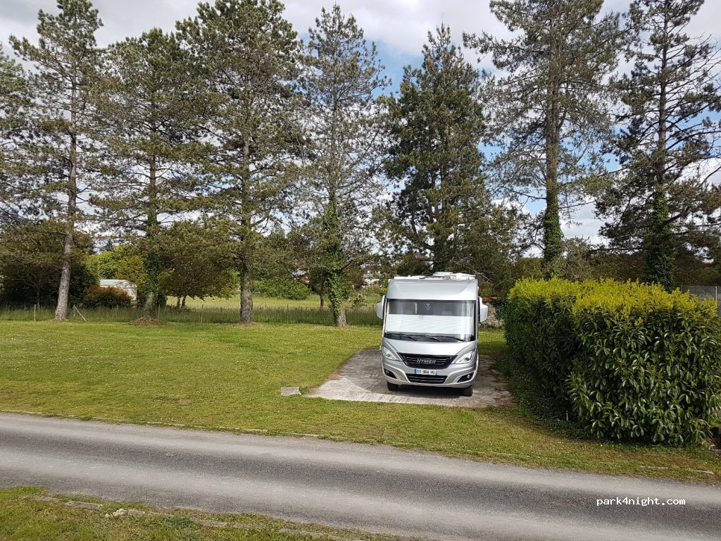 (16230) Luxé - Prairie des Loges — foto 4